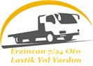 Erzincan 7/24 Oto Lastik Yol Yardım  - Erzincan